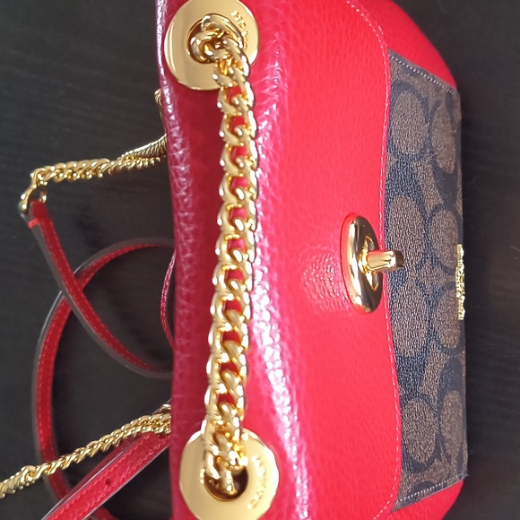 Coach Mini Convertible Backpack - Picture 2 of 6